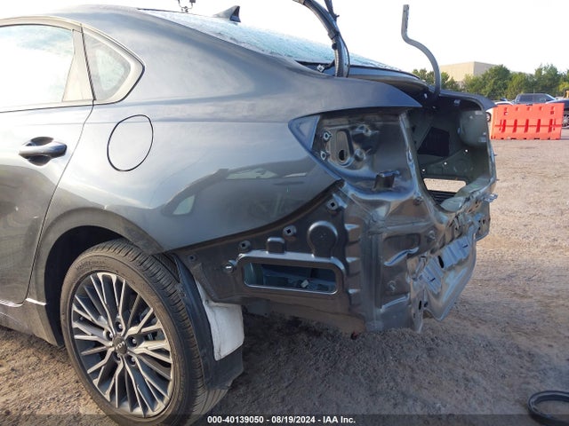 KIA Forte Gt-line 2024 3KPF54AD4RE765642 Image 6