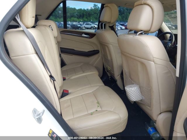 4JGDA5GB2HA893115 Mercedes-Benz Gle 400 4matic