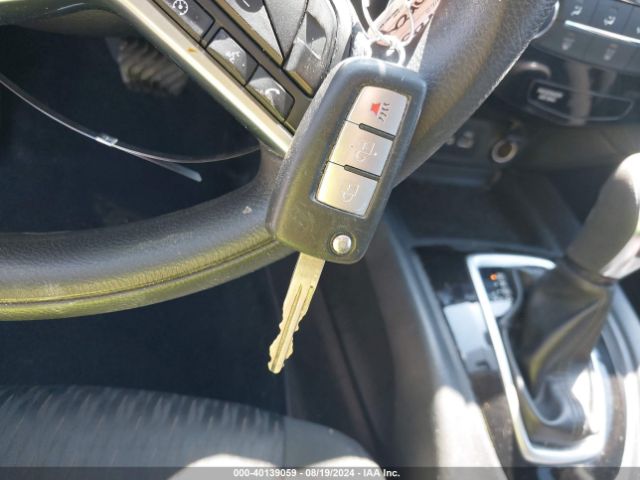 KNMAT2MV0JP599620 Nissan ROGUE S