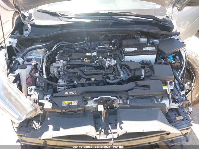 Toyota Corolla Cross L 2022 7MUAAAAG2NV036950 Image 10