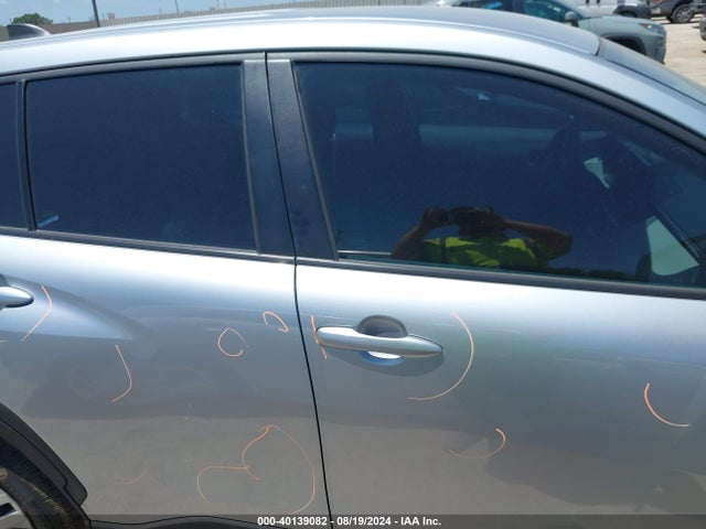 Toyota Corolla Cross L 2022 7MUAAAAG2NV036950 Image 14