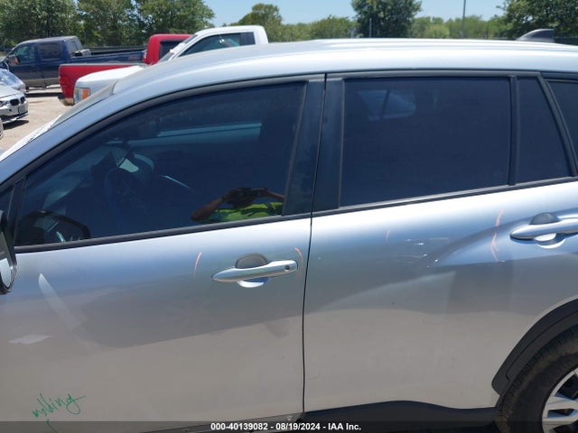 Toyota Corolla Cross L 2022 7MUAAAAG2NV036950 Image 15