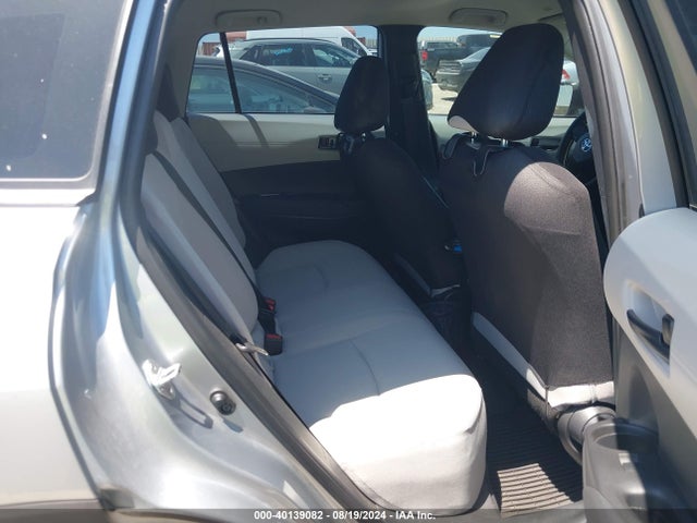 Toyota Corolla Cross L 2022 7MUAAAAG2NV036950 Image 8