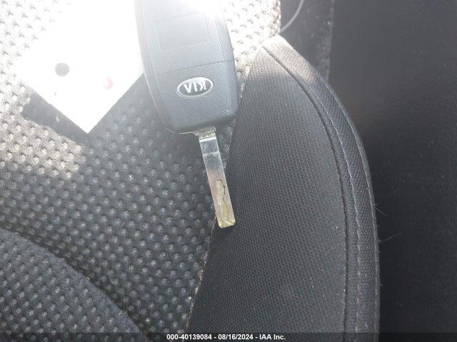 5XXGT4L30LG424705 KIA Optima Lx