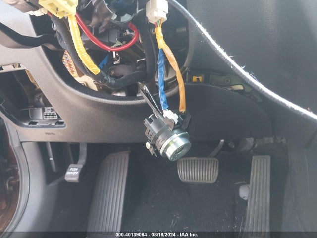 5XXGT4L30LG424705 KIA Optima Lx