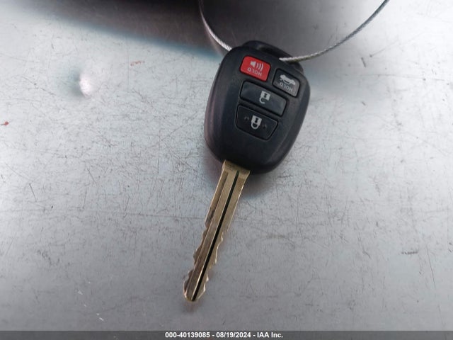 Toyota CAMRY SE 2016 4T1BF1FK0GU240248 Image 11