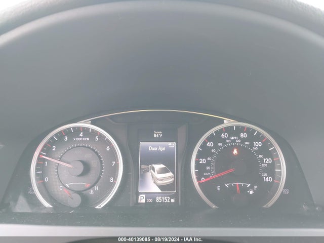 Toyota CAMRY SE 2016 4T1BF1FK0GU240248 Image 7