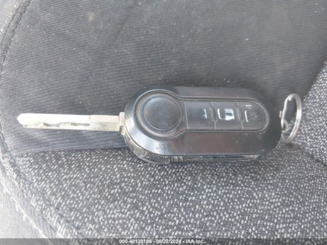 3C6TRVAG6GE117943 RAM Promaster 1500 Low Roof