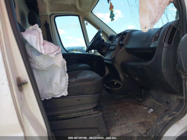 3C6TRVAG6GE117943 RAM Promaster 1500 Low Roof