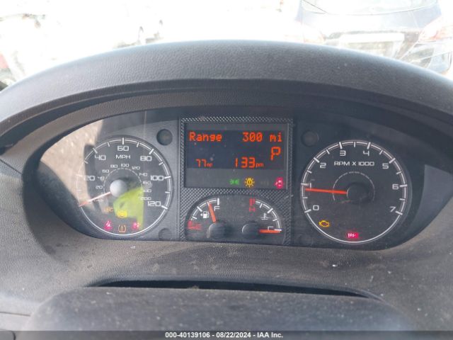 3C6TRVAG6GE117943 RAM Promaster 1500 Low Roof