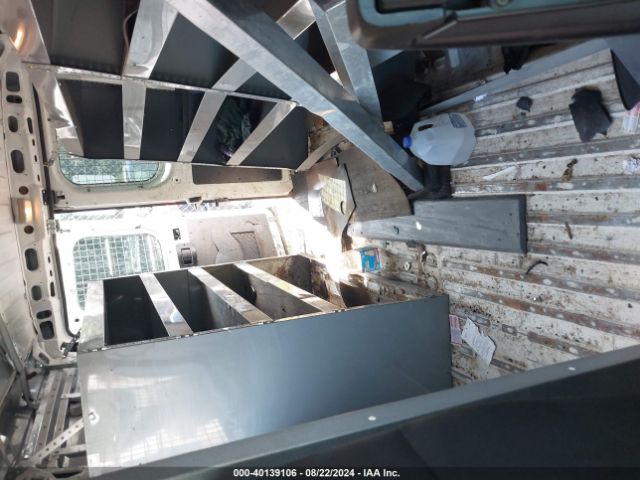 3C6TRVAG6GE117943 RAM Promaster 1500 Low Roof