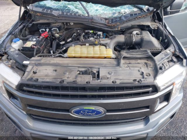 1FTEW1CP4LKE77090 Ford F-150 Xlt