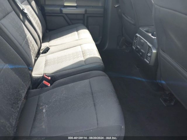 1FTEW1CP4LKE77090 Ford F-150 Xlt