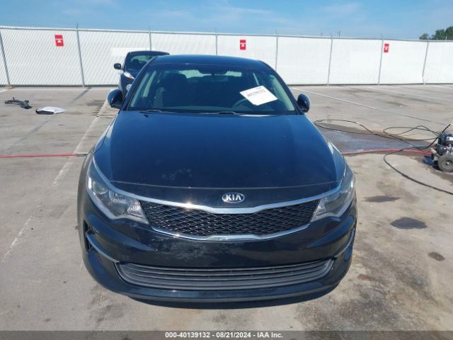 5XXGT4L30HG130521 KIA Optima Lx