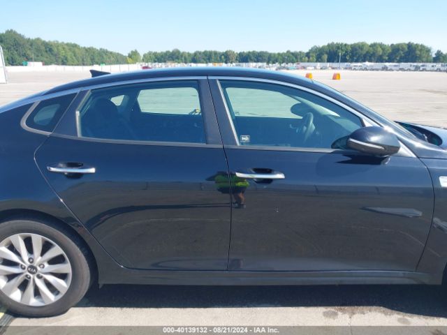 5XXGT4L30HG130521 KIA Optima Lx