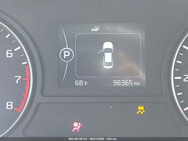 5XXGT4L30HG130521 KIA Optima Lx