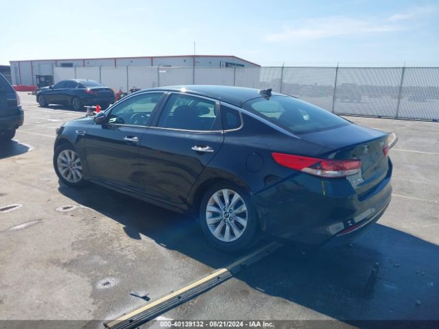 5XXGT4L30HG130521 KIA Optima Lx