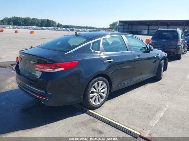 5XXGT4L30HG130521 KIA Optima Lx