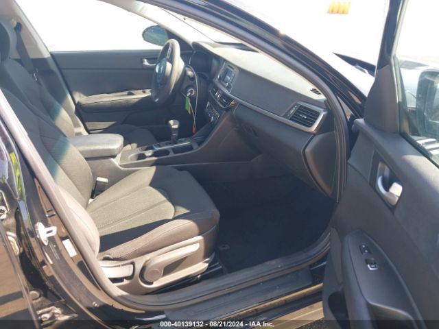 5XXGT4L30HG130521 KIA Optima Lx