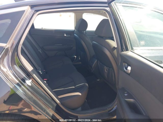 5XXGT4L30HG130521 KIA Optima Lx