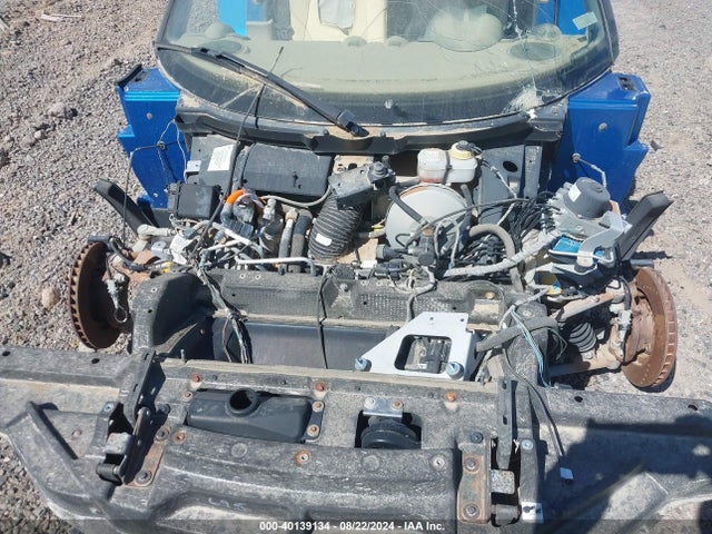 2008 TESLA ROADSTER 5YJRE11B981000247 Photo 9