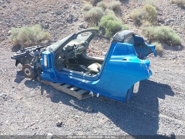 2008 TESLA ROADSTER 5YJRE11B981000247 Photo 2
