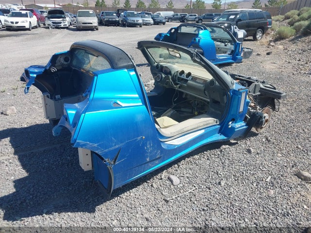 2008 TESLA ROADSTER 5YJRE11B981000247 Photo 3