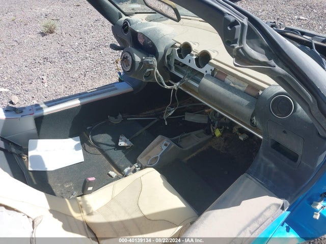 2008 TESLA ROADSTER 5YJRE11B981000247 Photo 4