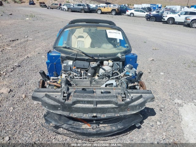 2008 TESLA ROADSTER 5YJRE11B981000247 Photo 5