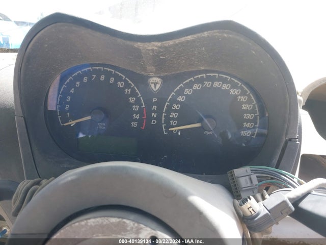 2008 TESLA ROADSTER 5YJRE11B981000247 Photo 6