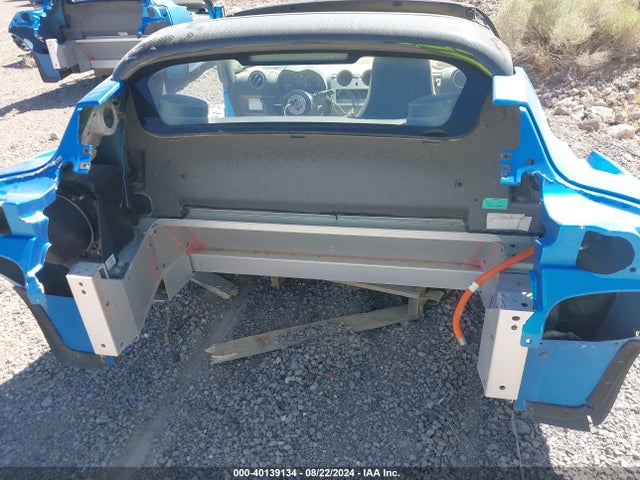 2008 TESLA ROADSTER 5YJRE11B981000247 Photo 7