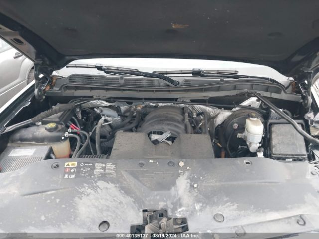 1GCNKNEHXGZ287221 Chevrolet Silverado 1500 Ls