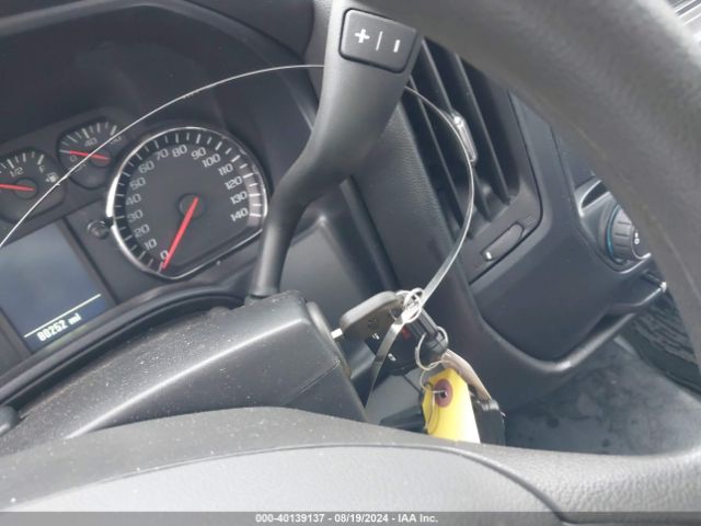 1GCNKNEHXGZ287221 Chevrolet Silverado 1500 Ls