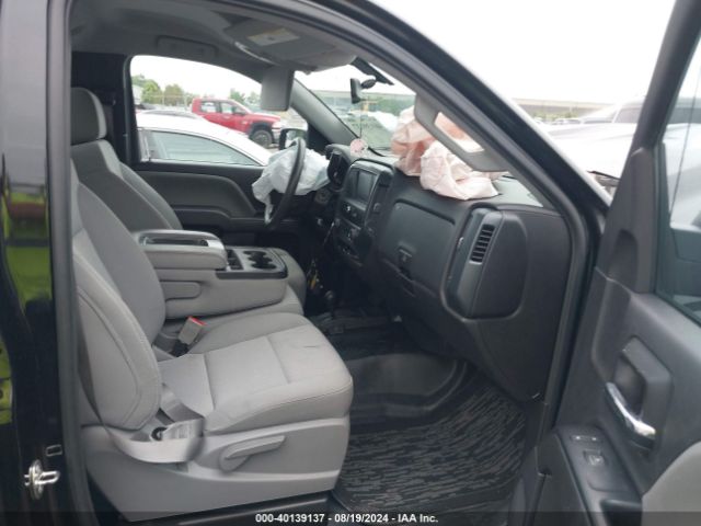 1GCNKNEHXGZ287221 Chevrolet Silverado 1500 Ls