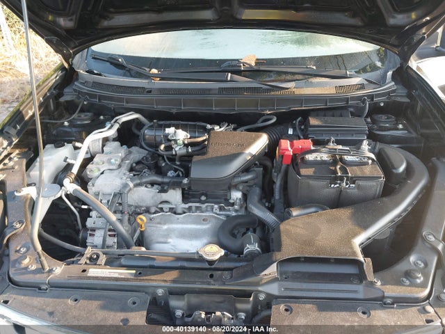 Nissan Rogue Select S 2015 JN8AS5MV8FW762066 Image 10