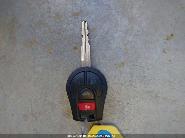 Nissan Rogue Select S 2015 JN8AS5MV8FW762066 Image 11
