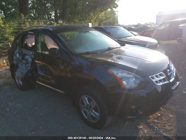 Nissan Rogue Select S 2015 JN8AS5MV8FW762066 Image 12