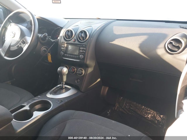 Nissan Rogue Select S 2015 JN8AS5MV8FW762066 Image 5