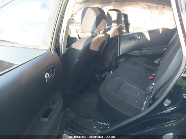 Nissan Rogue Select S 2015 JN8AS5MV8FW762066 Image 8