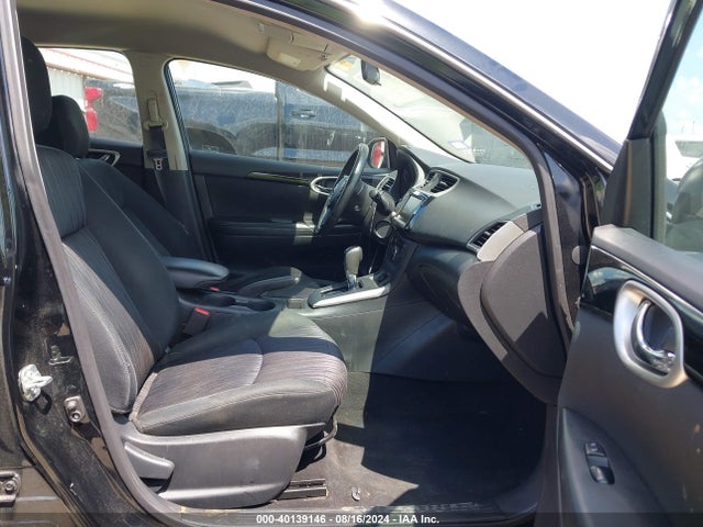 Nissan SENTRA SV 2019 3N1AB7AP8KY279633 Image 5
