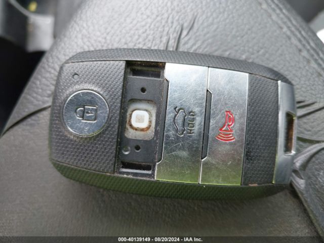 5XXGR4A63EG322832 KIA Optima Sx Turbo