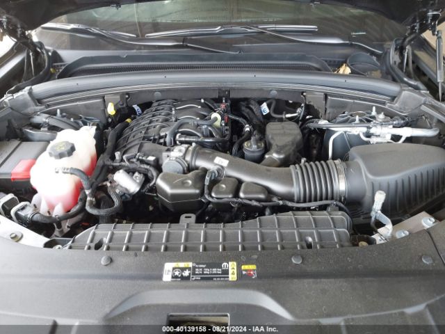 1C4RJKBGXR8928844 Jeep Grand Cherokee L Limited 4x4