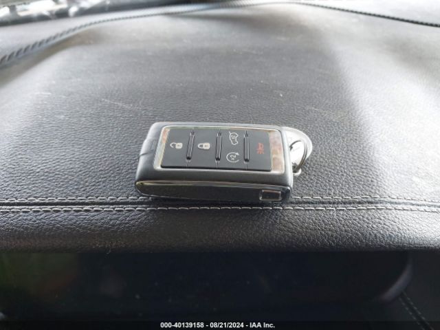 1C4RJKBGXR8928844 Jeep Grand Cherokee L Limited 4x4