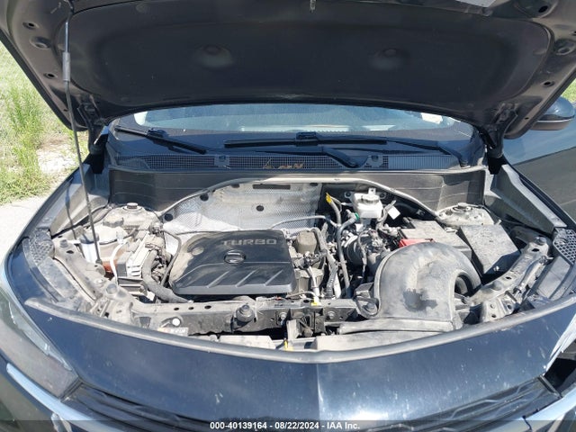 KL4MMDSL5LB109223 Buick Encore Gx Fwd Select