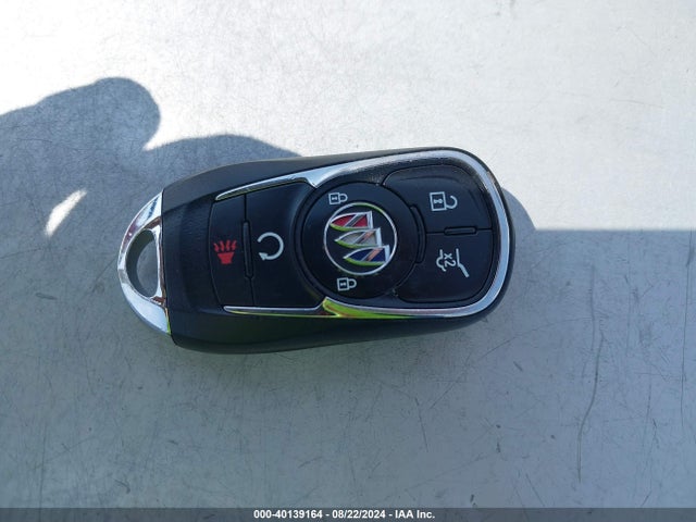Buick Encore Gx Fwd Select 2020 KL4MMDSL5LB109223 Image 11