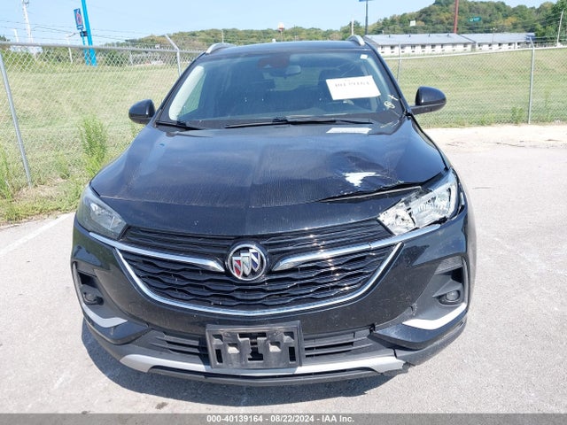 KL4MMDSL5LB109223 Buick Encore Gx Fwd Select