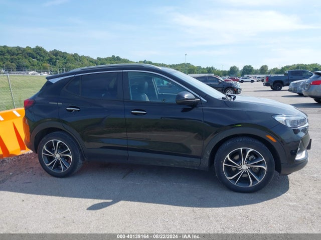 Buick Encore Gx Fwd Select 2020 KL4MMDSL5LB109223 Image 13