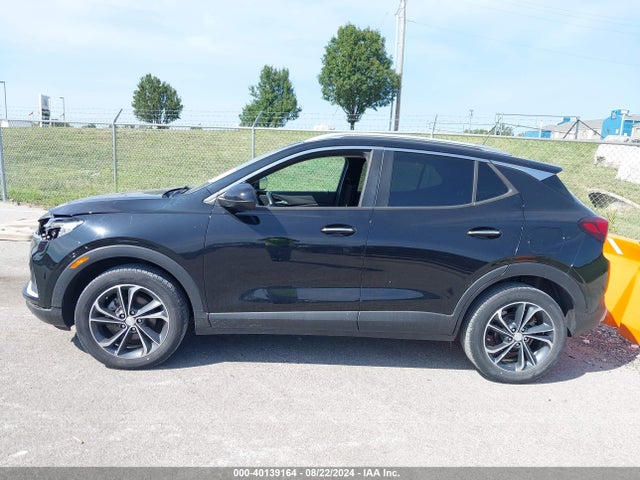 Buick Encore Gx Fwd Select 2020 KL4MMDSL5LB109223 Image 14