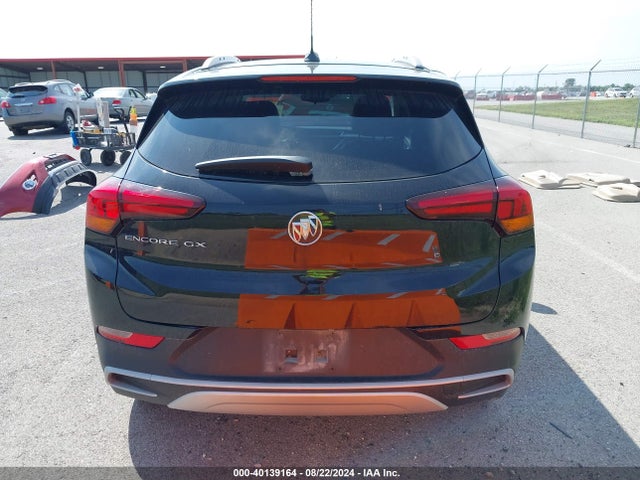 Buick Encore Gx Fwd Select 2020 KL4MMDSL5LB109223 Image 16