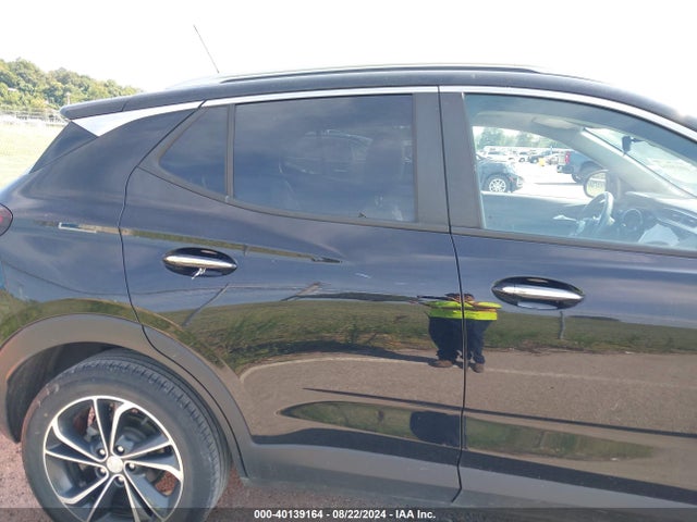KL4MMDSL5LB109223 Buick Encore Gx Fwd Select